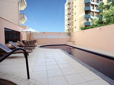 Comfort Inn And Suites Ribeirão Preto Exteriér fotografie
