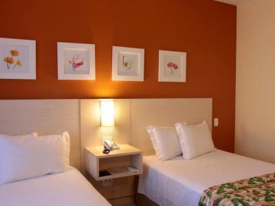 Comfort Inn And Suites Ribeirão Preto Exteriér fotografie